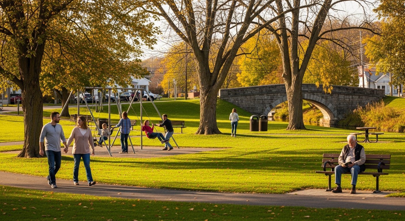 Town Board Approves $1M Snowplow Purchase, Sets Hearing on Recreation Fees