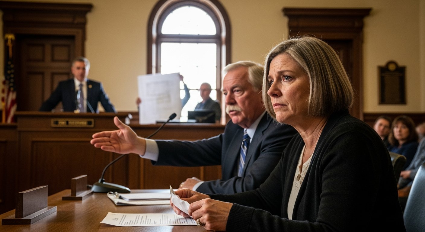 Maple Road Residence Gets Green Light for Home Office Addition