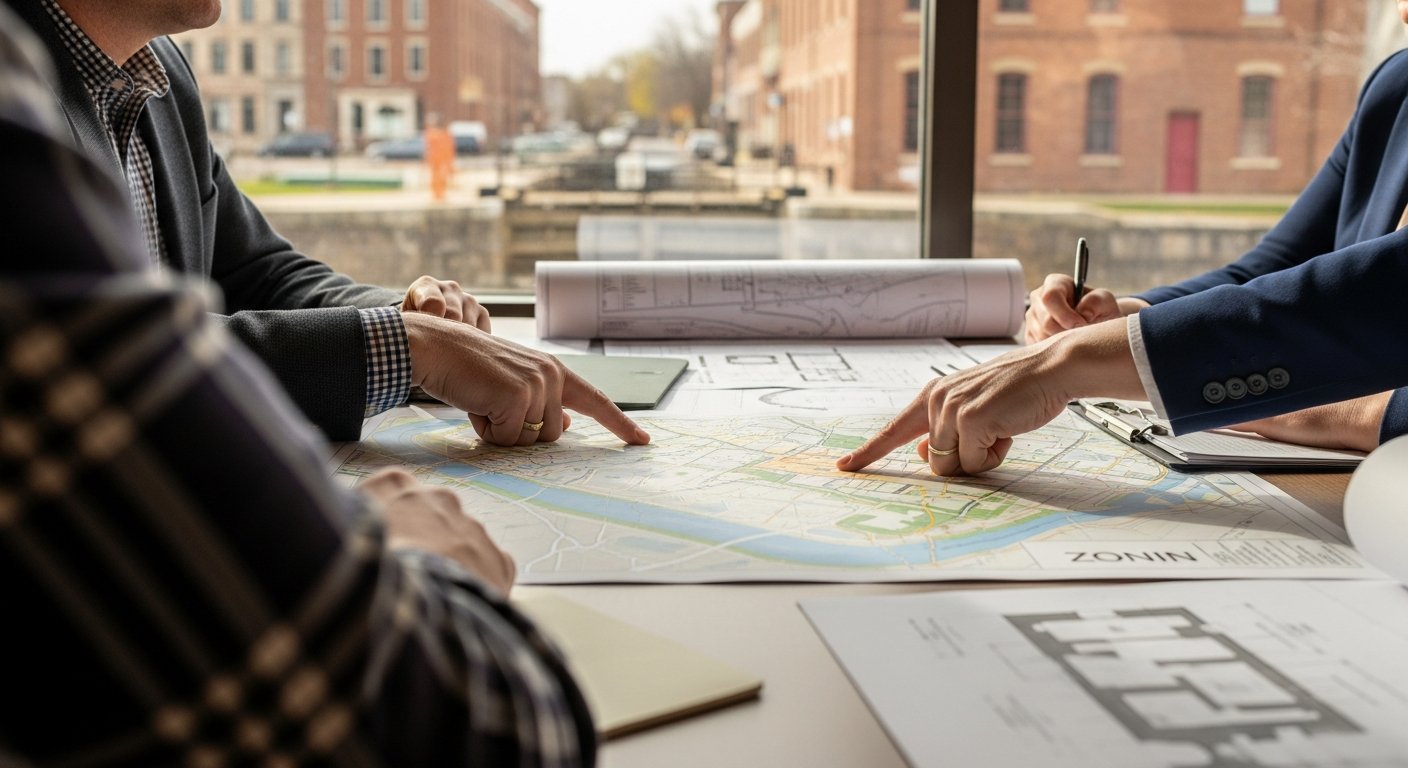 Clay Planning Board Approves Byrne Dairy Digital Signage, Flags Concerns Over Battery Storage