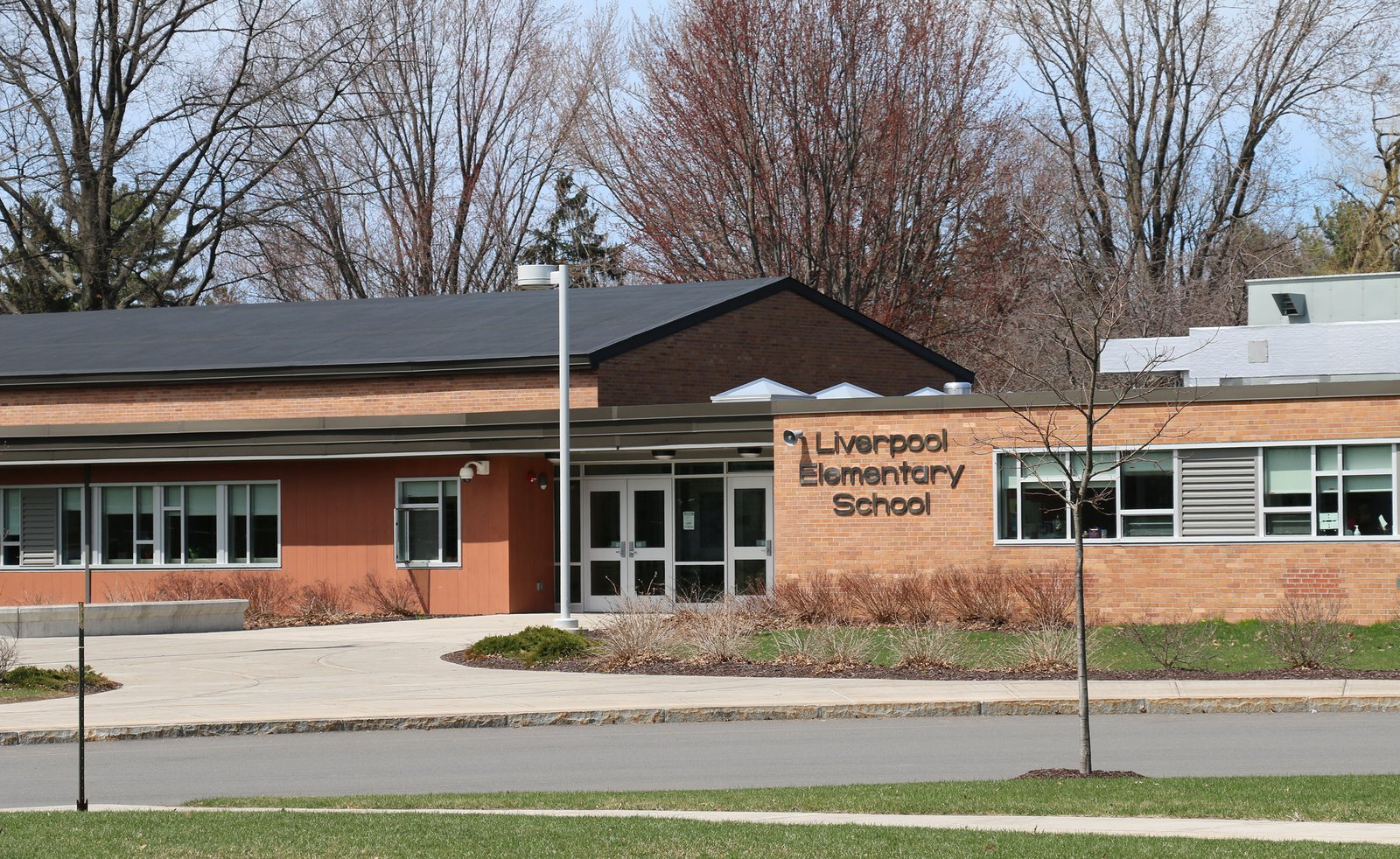 Liverpool Elementary School, Liverpool Central School District