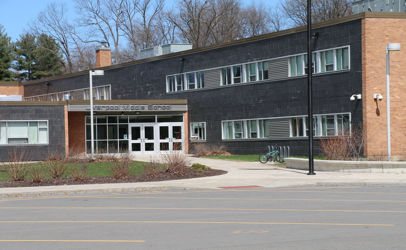 Liverpool Middle School, Liverpool Central School District