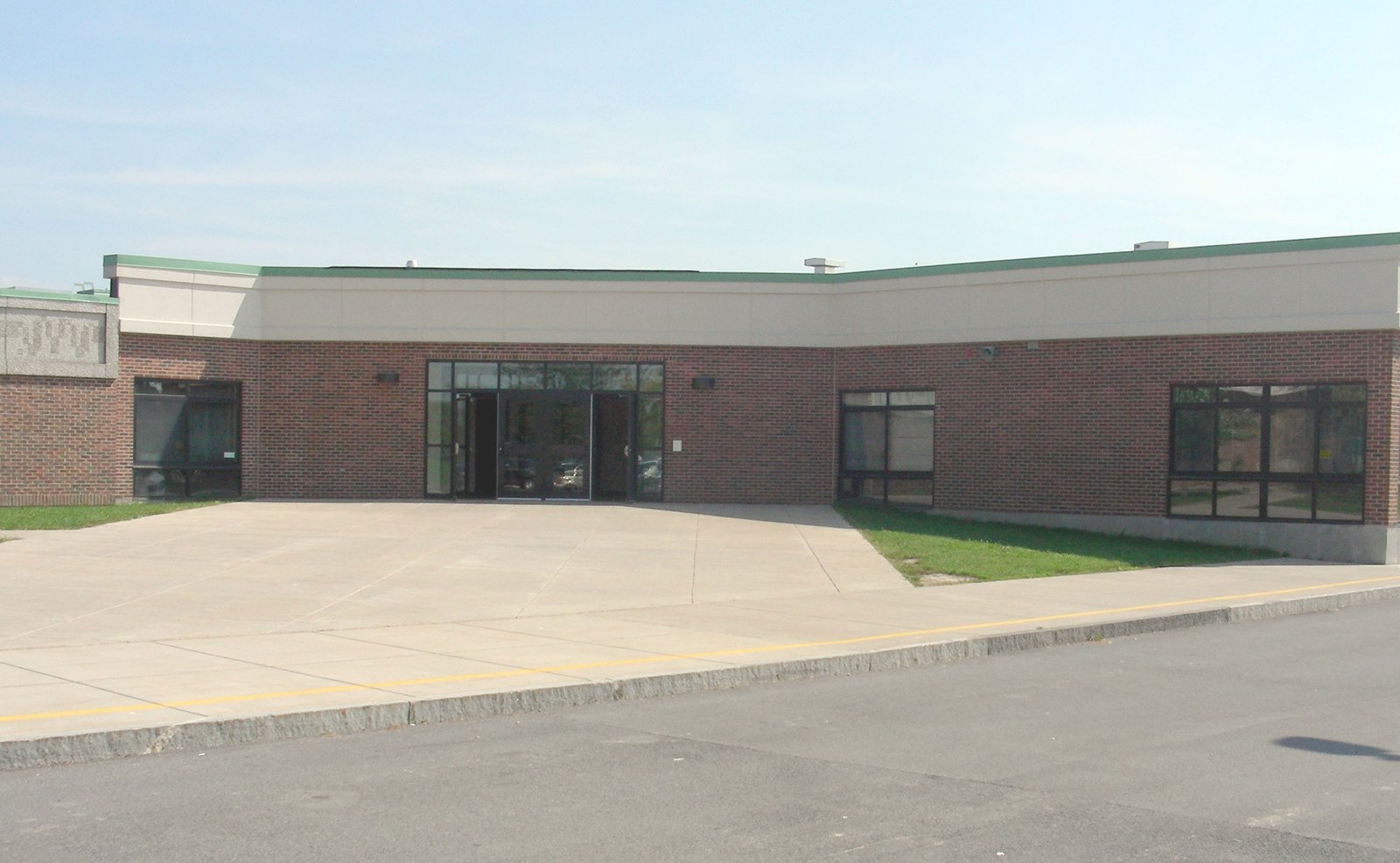 Soule Road Elementary School, Liverpool Central School District