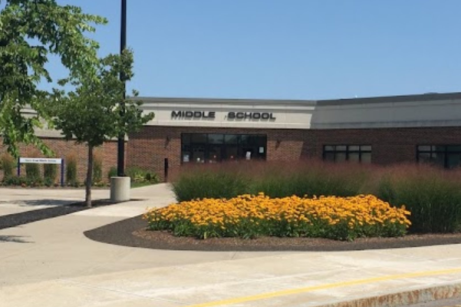 Soule Road Middle School, Liverpool Central School District
