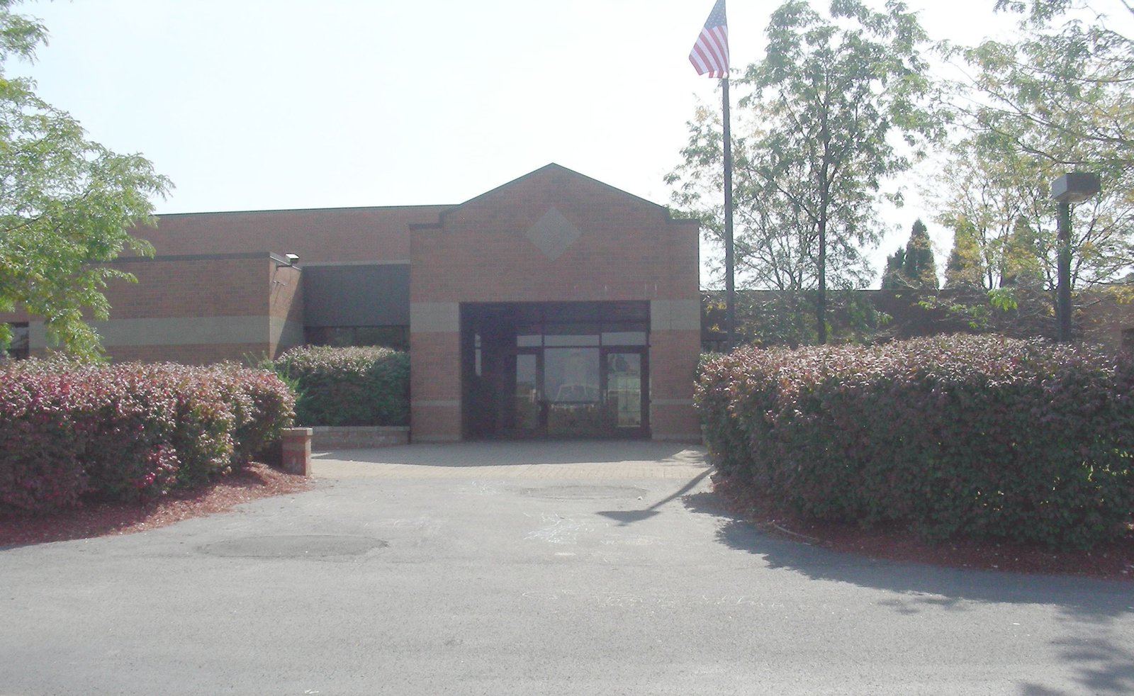 Willow Field Elementary School, Liverpool Central School District